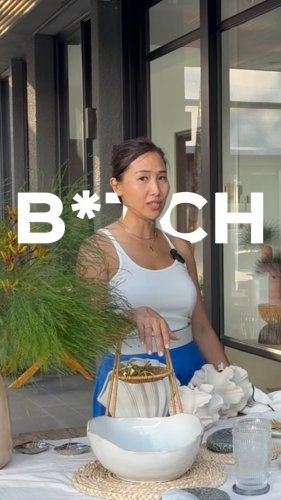 Video post from crane_living.