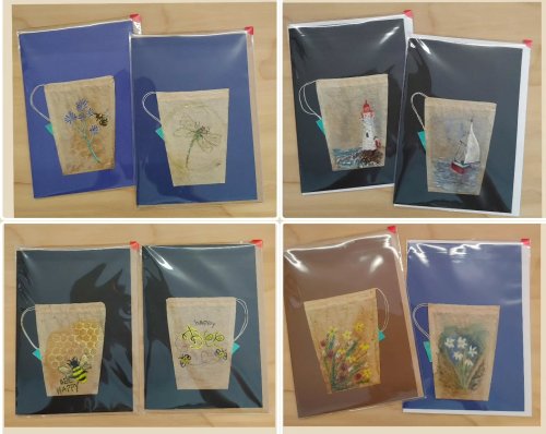 Photo post from niftygiftynorfolk.