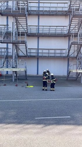 Video post from ff_stellingen.