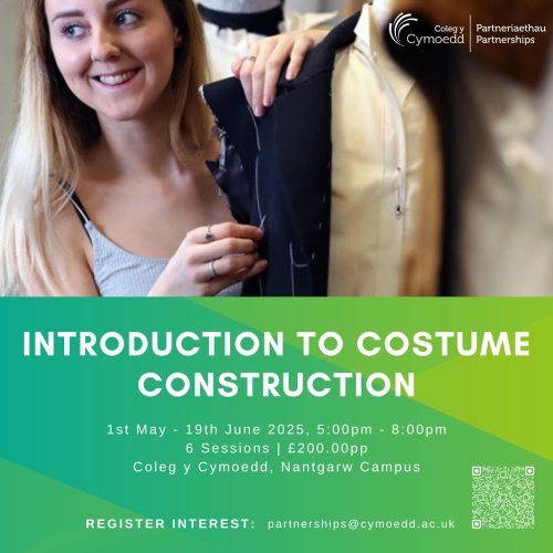 Photo post from costume_construction.