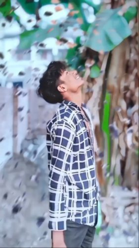 Video post from rasibul_stp.