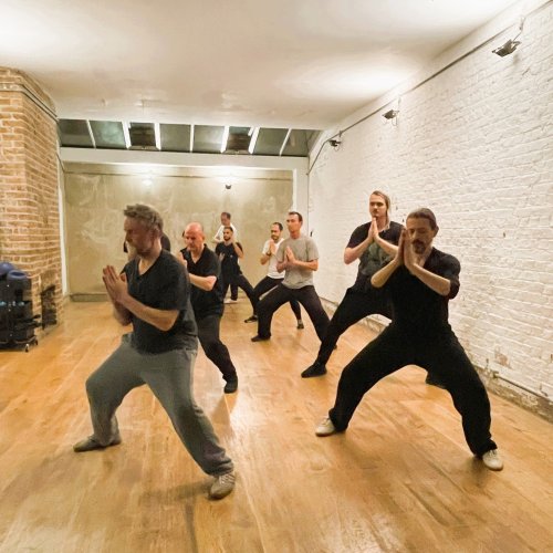 Photo post from azischooloftaiji.