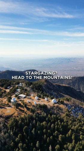 Video post from visittucson.