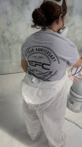 Video post from everlastfinishesinc.