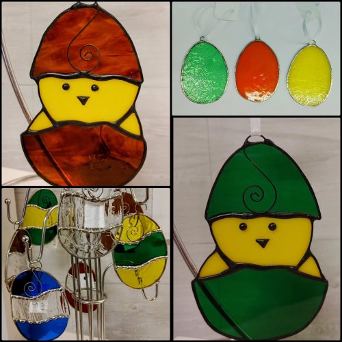 Photo post from niftygiftynorfolk.