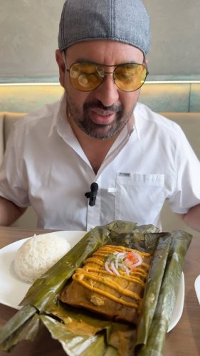 Video post from danilo_restaurante.