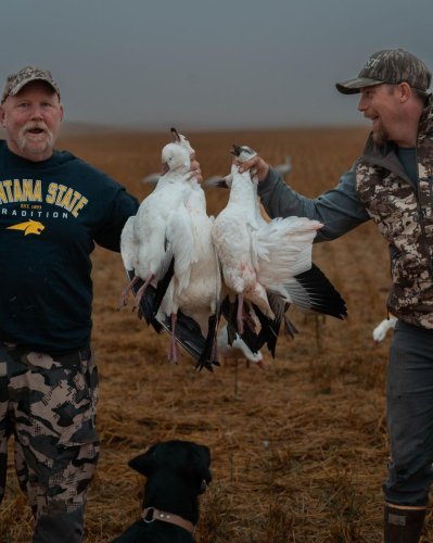 Carousel post from northernskiesoutfitters.