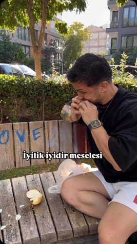 Video post from mehmetenliogluofficial.