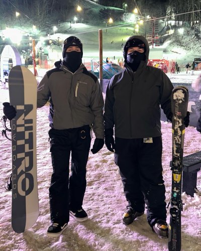 Carousel post from samuelwkennedy.