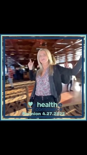 Video post from vipeventbooths.