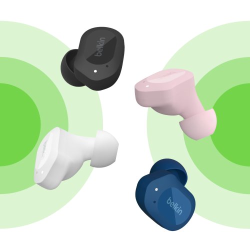 Photo post from belkin_uk.