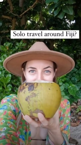 Video post from octopusresort.