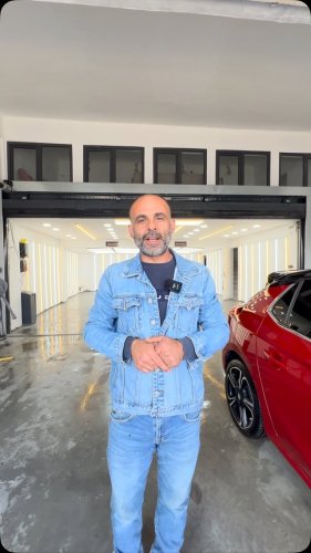 Video post from ustaminionarim.