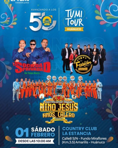 Photo post from lasociedadprivadadetingomaria.