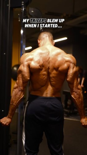 Video post from ph_gains.