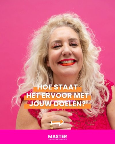 Carousel post from masteryourbusinessmoves.nl.