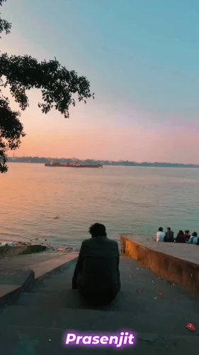 Video post from akashprasenjit.