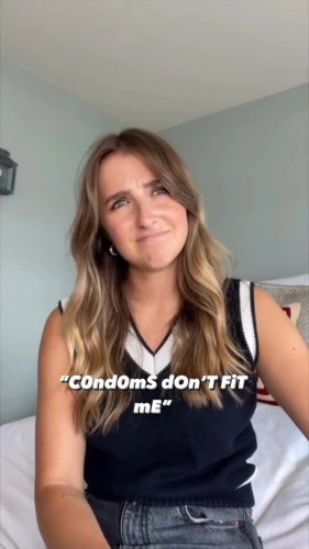 Video post from lovehoneyofficial.