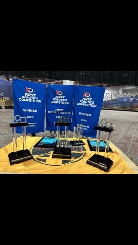 Video post from jr.robotics.