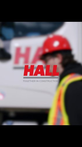 Video post from bdhall.ca.