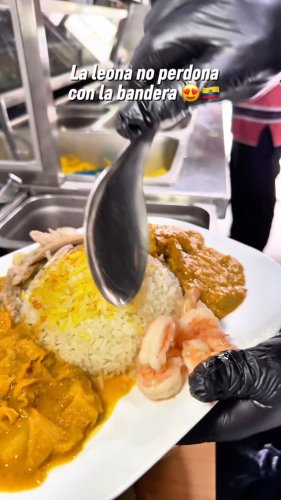 Video post from danilo_restaurante.