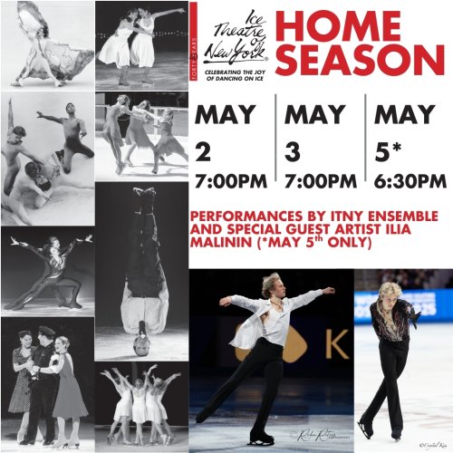 Photo post from icetheatreofny.