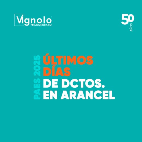 Carousel post from vignolopreuniversitario.