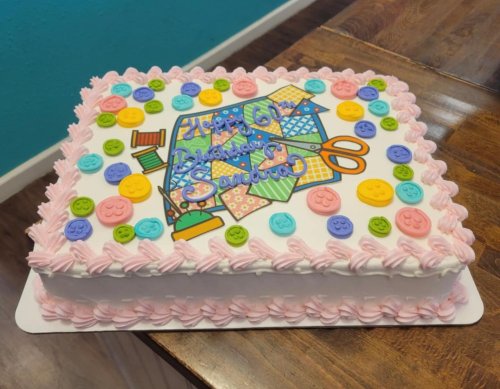 Photo post from smallcakestyler.