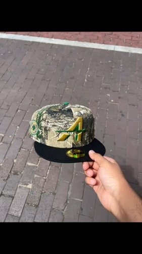 Video post from exclusive.fitted.