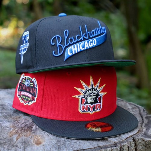 Carousel post from exclusive.fitted.