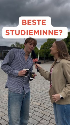 Video post from siostudentliv.