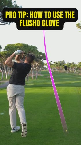 Video post from scottsdalegolf.
