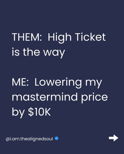 Carousel post from i.am.thealignedsoul.