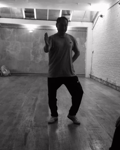 Video post from azischooloftaiji.