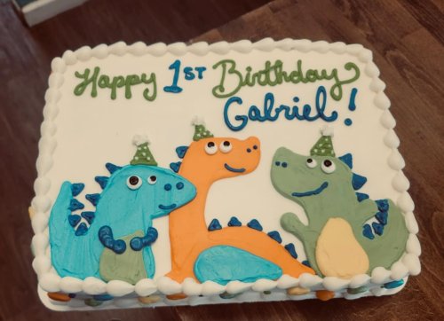 Photo post from smallcakestyler.