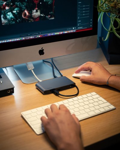 Photo post from belkin_uk.