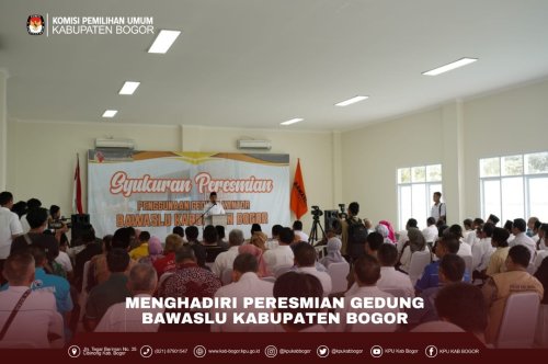 Carousel post from kpukabbogor.
