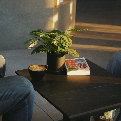 Photo post from goodfellows.coffee.