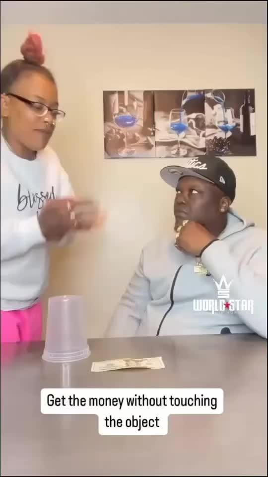 Video post from atallcostent.