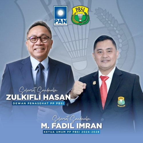Photo post from amanatnasional.