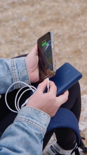 Video post from belkin_uk.
