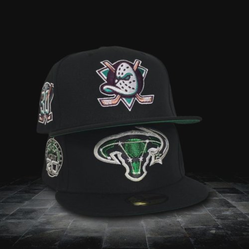 Exclusive store fitteds