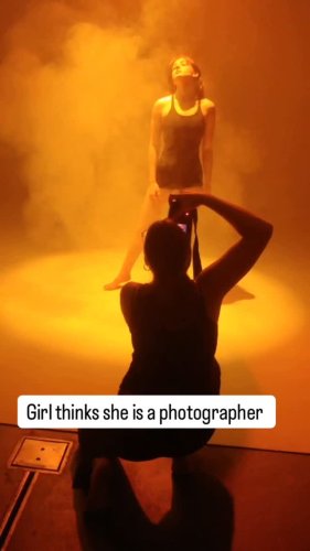 Video post from sarahvisuals.de.