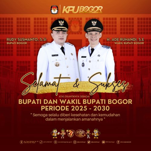 Photo post from kpukabbogor.