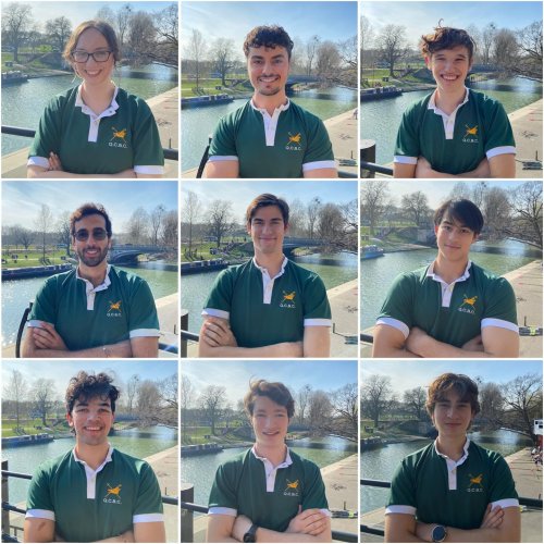 Carousel post from queensboatclub.