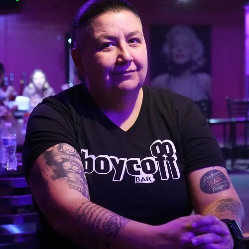 Photo post from boycott_bar.