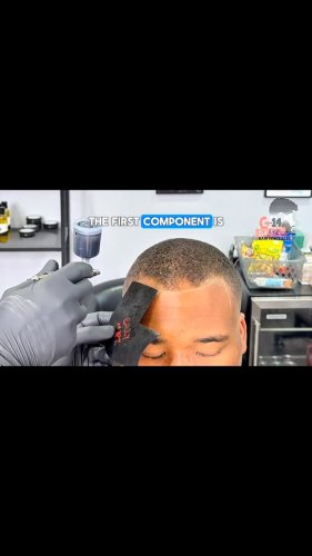 Video post from corndabarber.