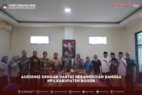 Carousel post from kpukabbogor.