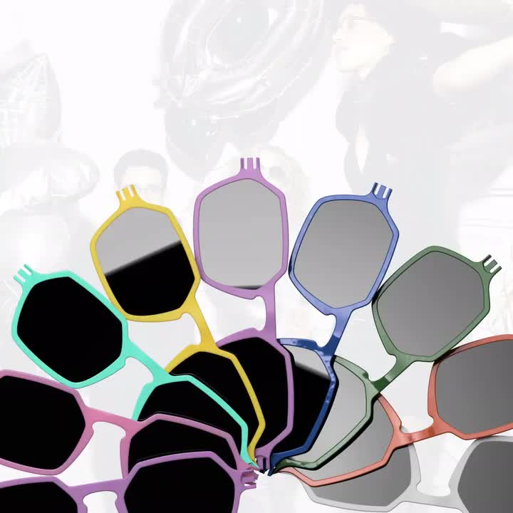 Video post from odettelunettesnl.