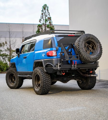Photo post from coastal.offroad.